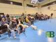 Il Gruppo Culturale Pralunghese festeggia vent’anni premiando i talenti dello sport e della musica FOTO e VIDEO Angela Lobefaro