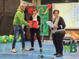 Il Gruppo Culturale Pralunghese festeggia vent’anni premiando i talenti dello sport e della musica FOTO e VIDEO Angela Lobefaro