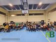 Il Gruppo Culturale Pralunghese festeggia vent’anni premiando i talenti dello sport e della musica FOTO e VIDEO Angela Lobefaro
