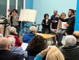 Biella, verso i nuovi consigli di quartiere  “Insieme per il nostro Villaggio” ha presentato il programma