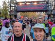 Padre e figlia biellesi alla Maratona di New York: Carlo e Sara Vineis tagliano insieme il traguardo