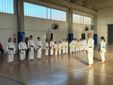 Esami per le cinture colorate di Karate Do alla Fudoshin Esami per le cinture colorate di Karate Do alla Fudoshin