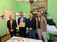 ACI Biella premia i campioni del territorio FOTO e VIDEO Mauro benedetti per newsbiella.it