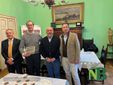 ACI Biella premia i campioni del territorio FOTO e VIDEO Mauro benedetti per newsbiella.it