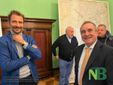 ACI Biella premia i campioni del territorio FOTO e VIDEO Mauro benedetti per newsbiella.it