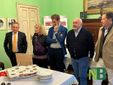 ACI Biella premia i campioni del territorio FOTO e VIDEO Mauro benedetti per newsbiella.it