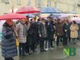 Biella, 82 anni dall’Eccidio di San Cassiano: il ricordo delle vittime