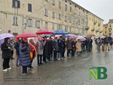 Biella, 82 anni dall’Eccidio di San Cassiano: il ricordo delle vittime