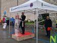 Biella, 82 anni dall’Eccidio di San Cassiano: il ricordo delle vittime