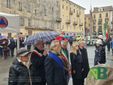Biella, 82 anni dall’Eccidio di San Cassiano: il ricordo delle vittime