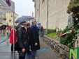 Biella, 82 anni dall’Eccidio di San Cassiano: il ricordo delle vittime