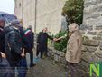 Biella, 82 anni dall’Eccidio di San Cassiano: il ricordo delle vittime