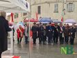 Biella, 82 anni dall’Eccidio di San Cassiano: il ricordo delle vittime