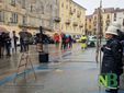 Biella, 82 anni dall’Eccidio di San Cassiano: il ricordo delle vittime