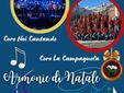 A Cossato il concerto “Armonie di Natale”
