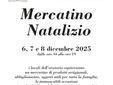 Borriana: mercatino e mostra dei presepi con l’Associazione El Chinchè