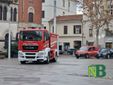 Festa dei Vigili del Fuoco, Santa Barbara, il vescovo di Biella: "Siete un esempio di coraggio" Festa dei Vigili del Fuoco, Santa Barbara, il vescovo di Biella: "Siete un esempio di coraggio"