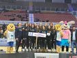 TeamVolley, emozioni ed esperienze al Bear Wool Volley 2026 U14 CONAD