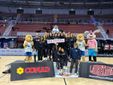 TeamVolley, emozioni ed esperienze al Bear Wool Volley 2026 U18 GENERALI