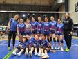 TeamVolley, emozioni ed esperienze al Bear Wool Volley 2026 U14 CONAD