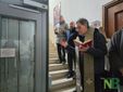 Inaugurato ascensore all’ACI Biella: un passo importante contro le barriere architettoniche FOTO e VIDEO
