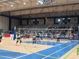 Seconda giornata del Bear Wool Volley 2026, i risultati in attesa della grande giornata di oggi FOTO Mattia Baù per newsbiella.it