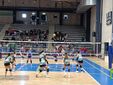 Seconda giornata del Bear Wool Volley 2026, i risultati in attesa della grande giornata di oggi FOTO Mattia Baù per newsbiella.it