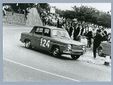 Simca 1000 FOTO copyright Roberto Marchisotti