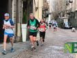 Biella, 8ª Karneval Run da record: oltre 350 partecipanti tra gara competitiva e scuole FOTO e VIDEO Riccardo Tosi per newsbiella.it