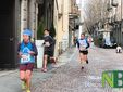 Biella, 8ª Karneval Run da record: oltre 350 partecipanti tra gara competitiva e scuole FOTO e VIDEO Riccardo Tosi per newsbiella.it