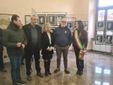 "Ritratti allo specchio" inaugurata a Salussola "Ritratti allo specchio" inaugurata a Salussola