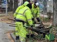 Biella, strade dissestate, il Comune testa la piastra a infrarossi