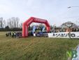 Winter Brich Trail 2026 a Valdengo, più di mille partecipanti tra competitive e camminata FOTO e VIDEO Davide Finatti per newsbiella.it