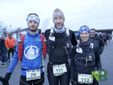 Winter Brich Trail 2026 a Valdengo, più di mille partecipanti tra competitive e camminata FOTO e VIDEO Davide Finatti per newsbiella.it