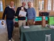 Golf Cavaglià, Gare e programmi