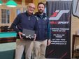 Golf Cavaglià, gare e programmi