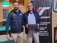 Golf Cavaglià, gare e programmi