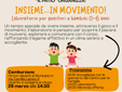 Salussola e Camburzano: doppio appuntamento di gioco per famiglie con bimbi da 0 a 6 anni