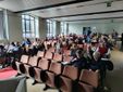 CGIL Biella, Cristina Martiner succede a Lorenzo Boffa
