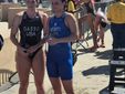 Triathlon, Costanza Antoniotti alla Coppa America di La Paz: 24° posto per l’atleta biellese