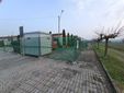 Borriana, cantieri al cimitero e in palestra