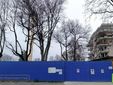 Nuova materna Cerruti, concessa la terza proroga: lavori in corso sulle strutture FOTO Mattia Baù per newsbiella.it