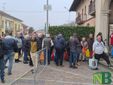 Carnevale a Massazza: dalla corsa alla fagiolata, festa per tutti FOTO Nicola Rasolo per newsbiella.it