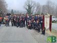 A Netro carri e gruppi mascherati per l'ultimo atto del carnevale 2026 FOTO Nicola Rasolo per newsbiella.it