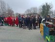 A Netro carri e gruppi mascherati per l'ultimo atto del carnevale 2026 FOTO Nicola Rasolo per newsbiella.it