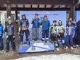 Campionato Regionale Children a Bielmonte, sul podio Maggiani e Bertazzini