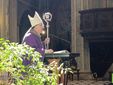 Biella, celebrato il Precetto Pasquale Interforze nella Cattedrale di Santo Stefano FOTO Mattia Baù per newsbiella.it Biella, celebrato il Precetto Pasquale Interforze nella Cattedrale di Santo Stefano FOTO Mattia Baù per newsbiella.it
