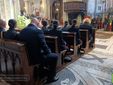 Biella, celebrato il Precetto Pasquale Interforze nella Cattedrale di Santo Stefano FOTO Mattia Baù per newsbiella.it Biella, celebrato il Precetto Pasquale Interforze nella Cattedrale di Santo Stefano FOTO Mattia Baù per newsbiella.it
