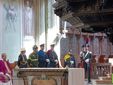 Biella, celebrato il Precetto Pasquale Interforze nella Cattedrale di Santo Stefano FOTO Mattia Baù per newsbiella.it Biella, celebrato il Precetto Pasquale Interforze nella Cattedrale di Santo Stefano FOTO Mattia Baù per newsbiella.it