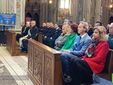 Biella, celebrato il Precetto Pasquale Interforze nella Cattedrale di Santo Stefano FOTO Mattia Baù per newsbiella.it Biella, celebrato il Precetto Pasquale Interforze nella Cattedrale di Santo Stefano FOTO Mattia Baù per newsbiella.it